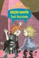Sinif Gezisinde - Kücük Vampir