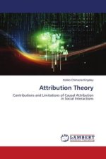 Attribution Theory