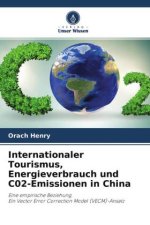 Internationaler Tourismus, Energieverbrauch und C02-Emissionen in China