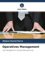 Operatives Management