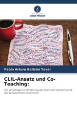 CLIL-Ansatz und Co-Teaching: