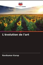 L'évolution de l'art