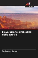 L'evoluzione simbiotica delle specie