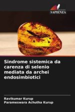 Sindrome sistemica da carenza di selenio mediata da archei endosimbiotici