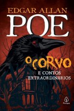 O corvo e outros contos extraordinarios