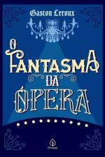 O Fantasma da Opera