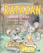 RATAZAN E O SORRISO ESCONDIDO