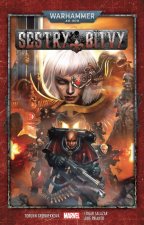 Warhammer 40.000 - Sestry bitvy
