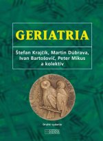 Geriatria - 2. vydanie