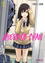 MIERUKO-CHAN 01