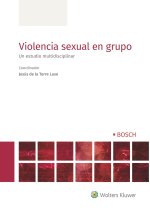 Violencia sexual en grupo