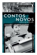 Contos Novos - Colecao 50 anos