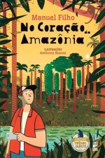 No coracao da Amazonia