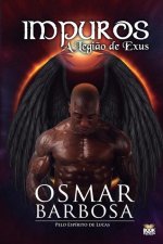 Impuros - A Legiao de Exus