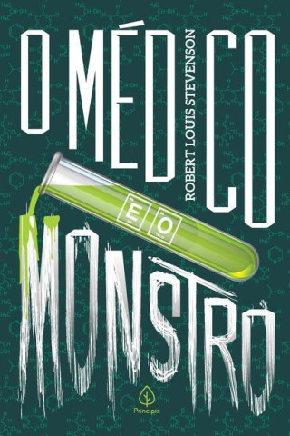 O medico e o monstro