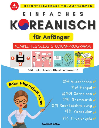 Einfaches Koreanisch fur Anfanger