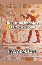 Ancient Egyptian Bok of the Duat