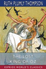 Lost King of Oz (Esprios Classics)