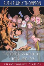 Cowardly Lion of Oz (Esprios Classics)
