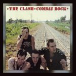 Combat Rock+The People's Hall