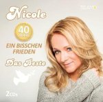 40 Jahre Ein bisschen Frieden:Das Beste