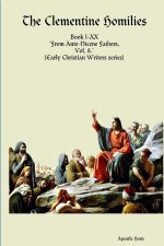 Clementine Homilies
