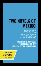 Two Novels of Mexico