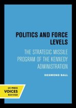 Politics and Force Levels