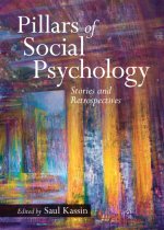 Pillars of Social Psychology