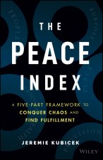 Peace Index - A Five-Part Framework to Conquer Chaos and Find Fulfillment