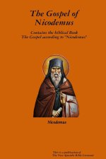 Gospel of Nicodemus