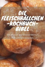 Fleischballchen-Kochbuch-Bibel