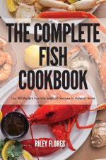 Complete Fish Cookbook