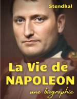 vie de Napoleon