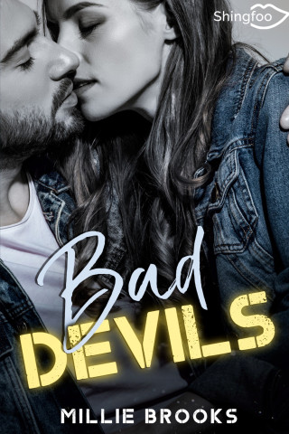 Bad DEVILS