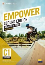 Empower Second edition C1 Advanced