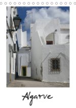 Algarve (Tischkalender 2023 DIN A5 hoch)