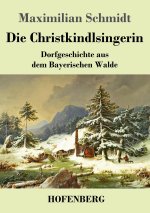 Christkindlsingerin