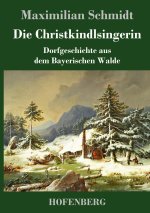 Christkindlsingerin