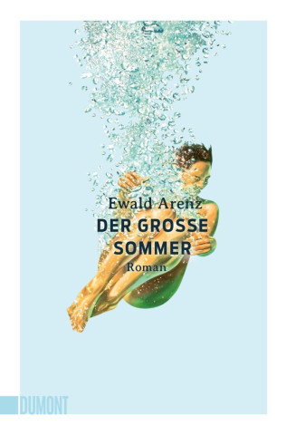 Der große Sommer (Brožovaná)