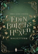 Edinburghs Hexen