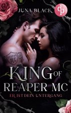 King of Reaper Motorcycle