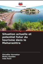 Situation actuelle et potentiel futur du tourisme dans le Maharashtra