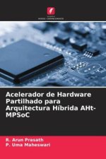 Acelerador de Hardware Partilhado para Arquitectura Híbrida AHt-MPSoC