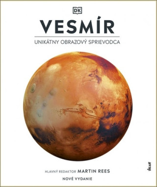 Vesmír