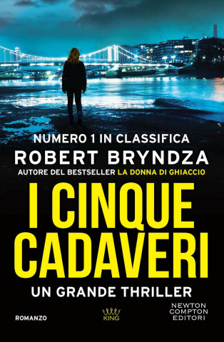 cinque cadaveri