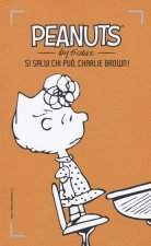 Si salvi chi può, Charlie Brown