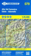 Alta Val Camonica / Edolo / Adamello