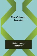 Crimson Sweater