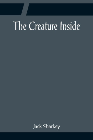 Creature Inside